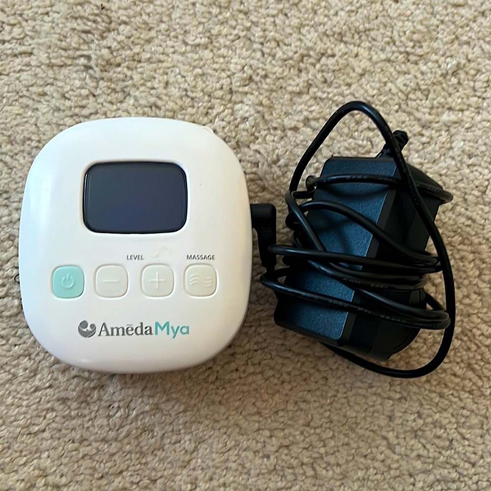 Ameda Mya Pump